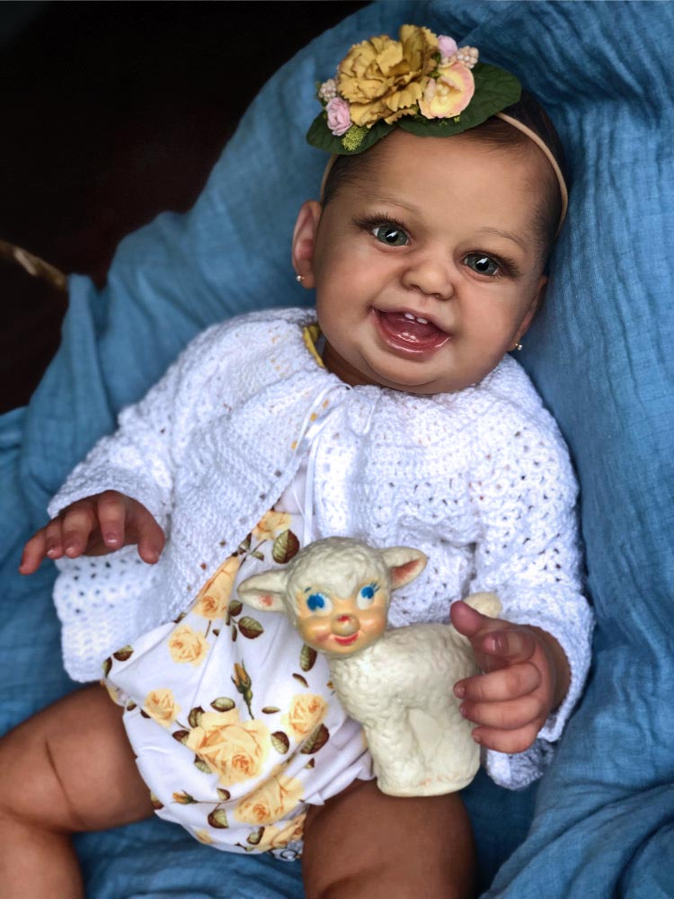 reborn-baby-doll